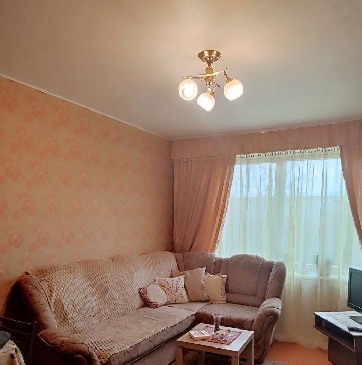 квартира г Орел р-н Железнодорожный ул Степана Разина 16 фото 5