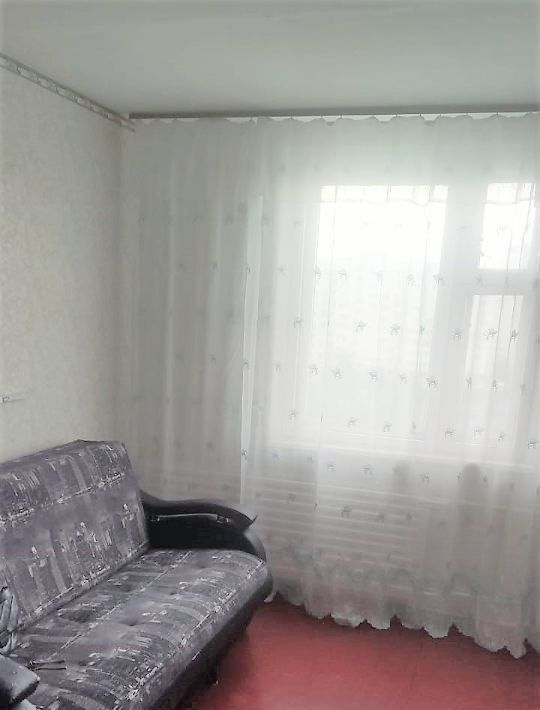 комната г Новосибирск р-н Октябрьский Речной вокзал ул Выборная 101/2 фото 1