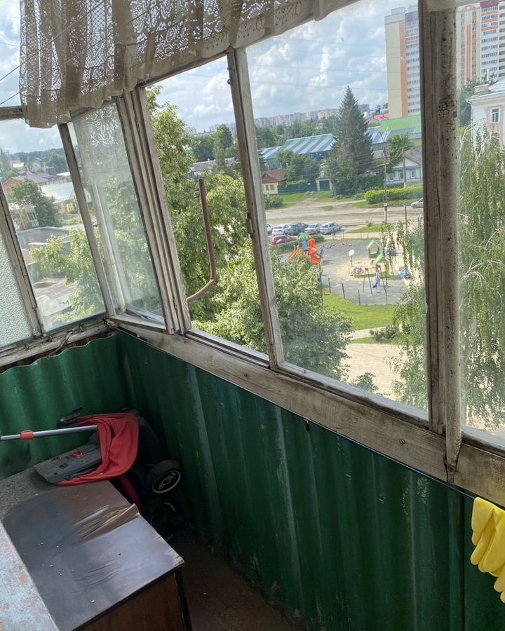 квартира г Орел р-н Железнодорожный ул Московская 58 фото 12