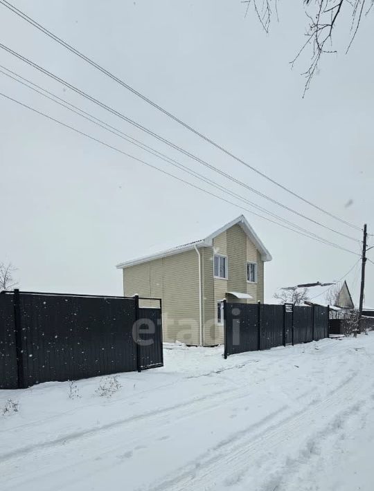 дом г Арсеньев ул Тимирязева фото 6