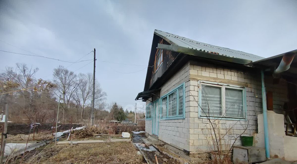дом г Арсеньев ул Малиновая 15 фото 6