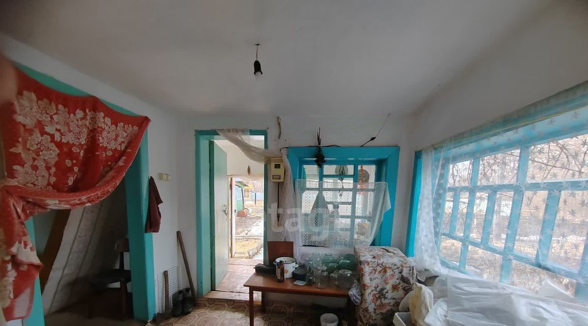 дом г Арсеньев ул Малиновая 15 фото 14