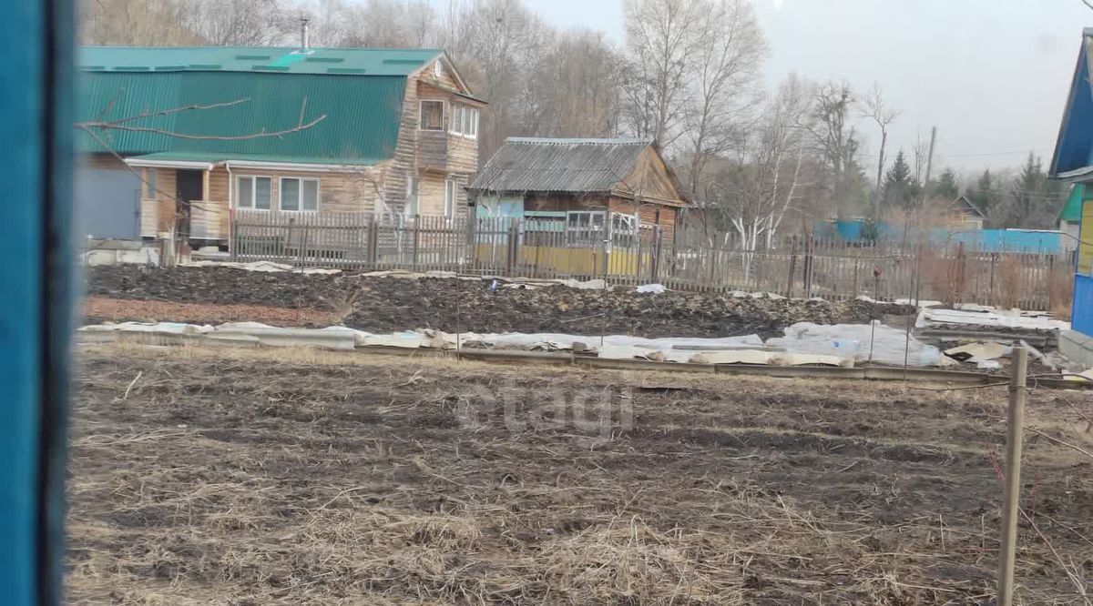дом г Арсеньев ул Малиновая 15 фото 18