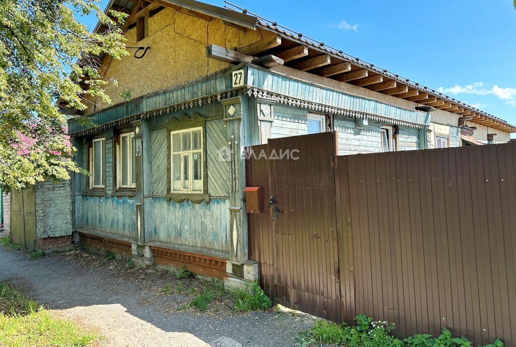 дом г Иваново р-н Советский ул Герасима Фейгина 27 фото 13