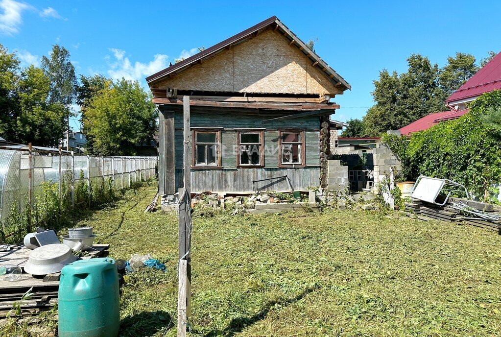 дом г Иваново р-н Советский ул Герасима Фейгина 27 фото 11