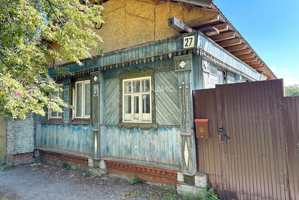 дом г Иваново р-н Советский ул Герасима Фейгина 27 фото 14