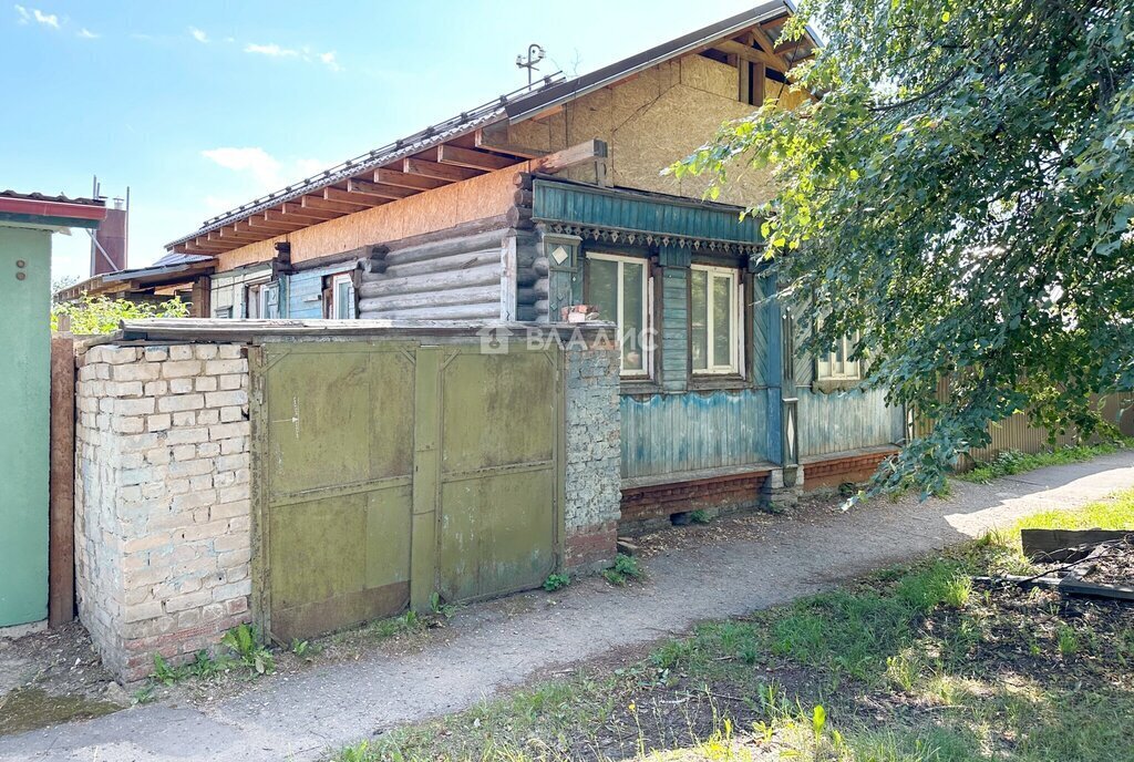 дом г Иваново р-н Советский ул Герасима Фейгина 27 фото 17