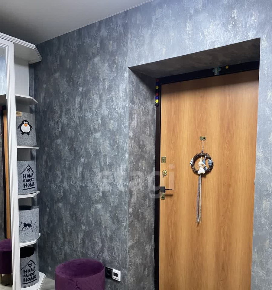 квартира г Заречный ул Ленина 33а фото 8