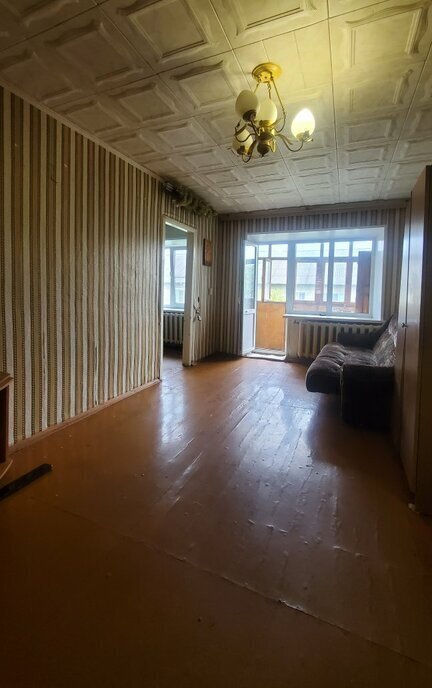 квартира р-н Ряжский г Ряжск ул Гагарина 13 Ряжское городское поселение фото 18