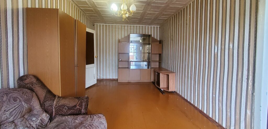 квартира р-н Ряжский г Ряжск ул Гагарина 13 Ряжское городское поселение фото 19