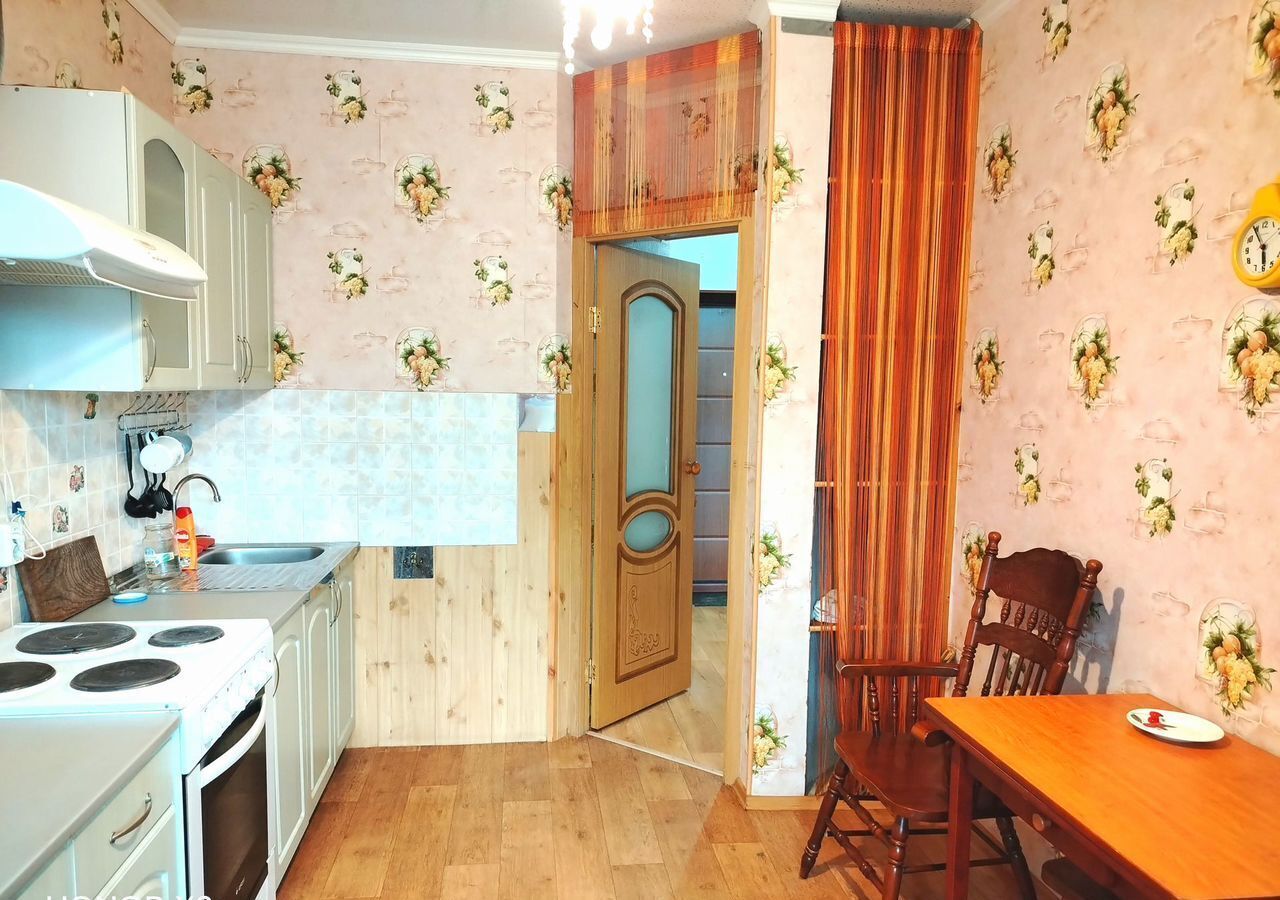 квартира г Великие Луки ул Гвардейская 15а фото 9