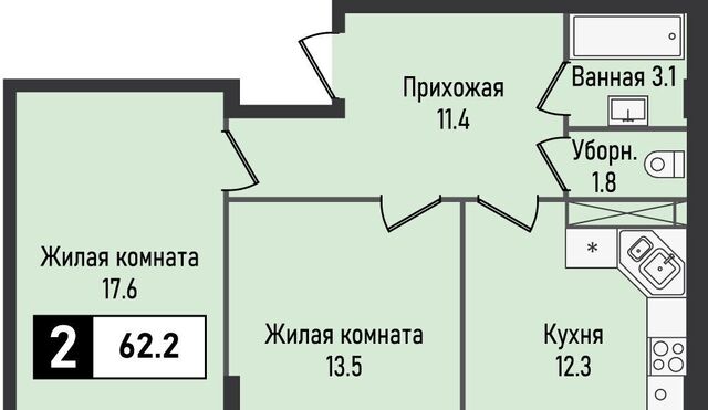 п Капельница ЖК «Живописный» п Иноземцево фото
