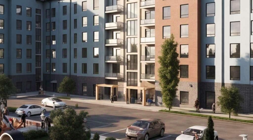квартира г Железноводск п Иноземцево ул. Рядового Панченко, 18А фото 3