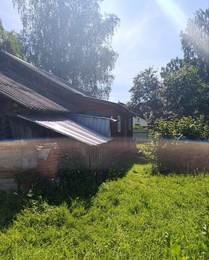 дом р-н Приволжский г Приволжск ул Свердлова 13 Приволжское городское поселение фото 14