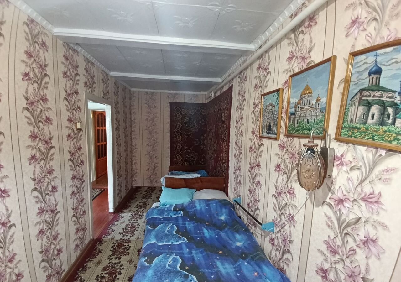 дом г Муром ул Фестивальная 22 фото 20