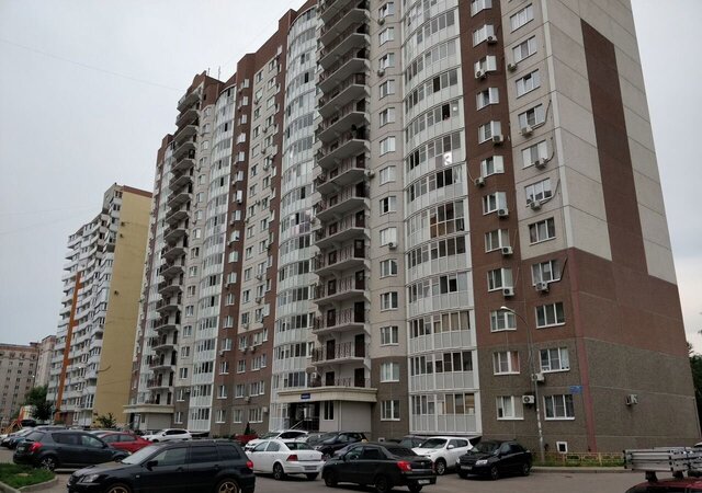 р-н Центральный ул Ломоносова 114/22к 1 микрорайон «Ломоносова» фото
