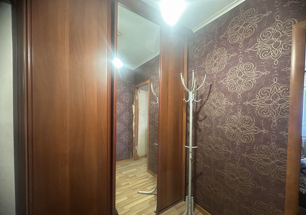 квартира г Стерлитамак Солнечный ул Артема 151 фото 8