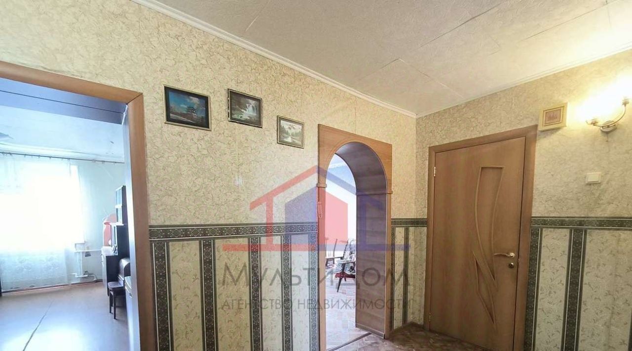 квартира г Губкин ул Лизы Чайкиной 6 фото 7