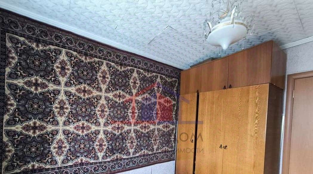 квартира г Губкин ул Лизы Чайкиной 6 фото 10