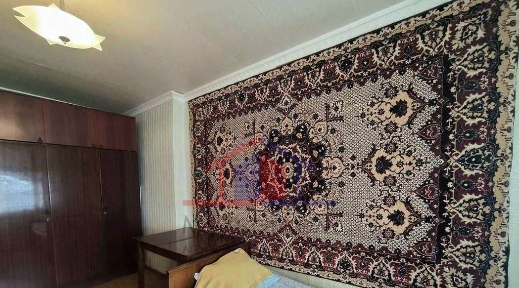 квартира г Губкин ул Лизы Чайкиной 6 фото 14
