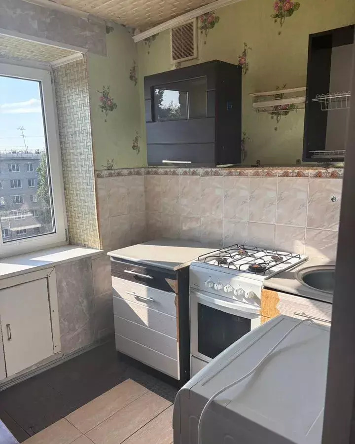 квартира г Стерлитамак Комсомольский ул Худайбердина 154 фото 7
