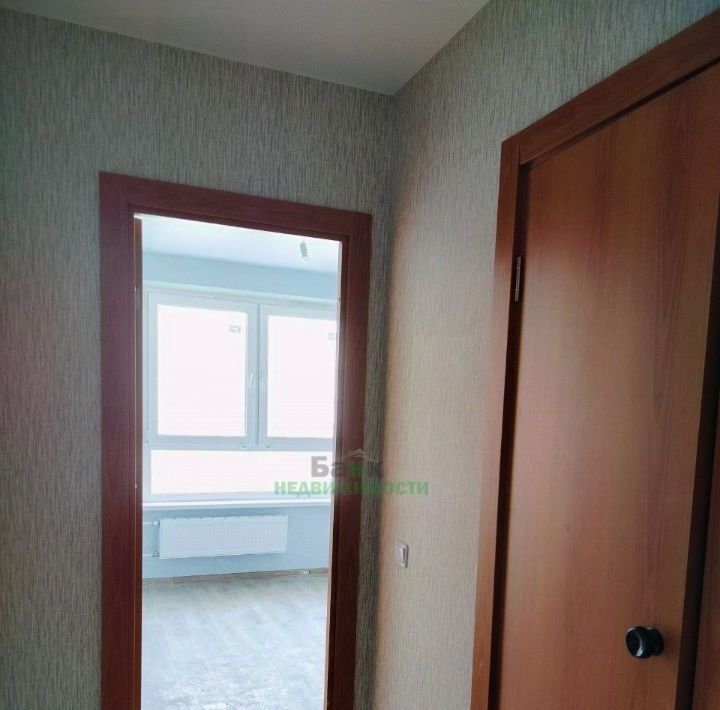 квартира г Балаково ул Строительная 37а/1 фото 5