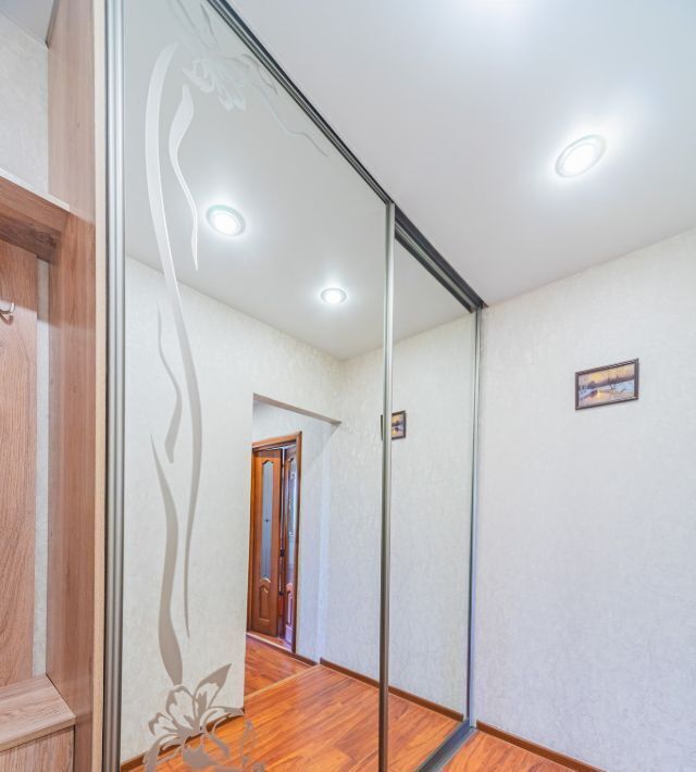 квартира г Саратов р-н Заводской ул Огородная 212 фото 11