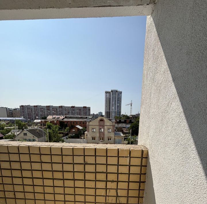 квартира г Энгельс ул Пушкина 85 ЖК «Энгельс-Сити 4» городское поселение Энгельс фото 12