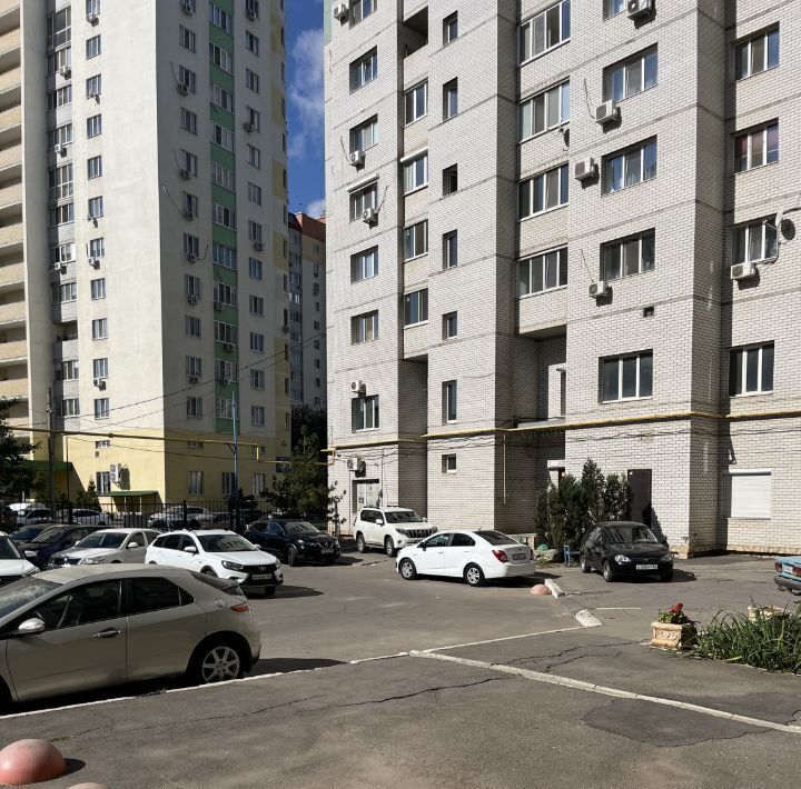 квартира г Энгельс ул Тельмана 26 городское поселение Энгельс фото 14