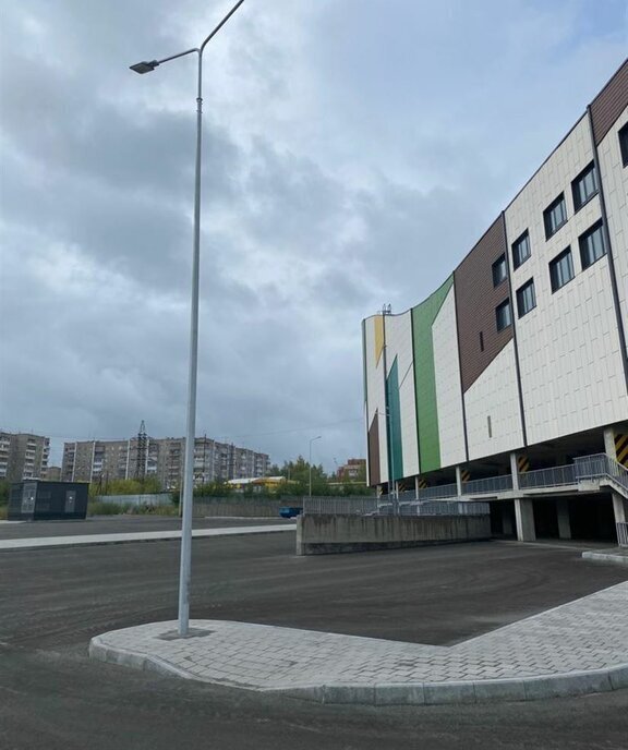 торговое помещение г Нижний Тагил р-н Ленинский ул Космонавтов 7 фото 13
