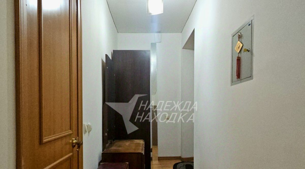 квартира г Находка пр-кт Находкинский 80 фото 7