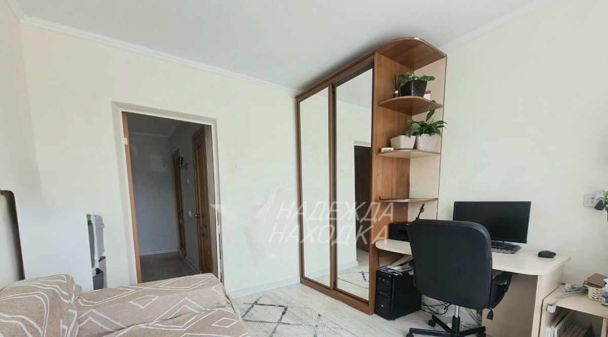 квартира г Находка п Врангель ул Беринга 3 Врангель фото 17