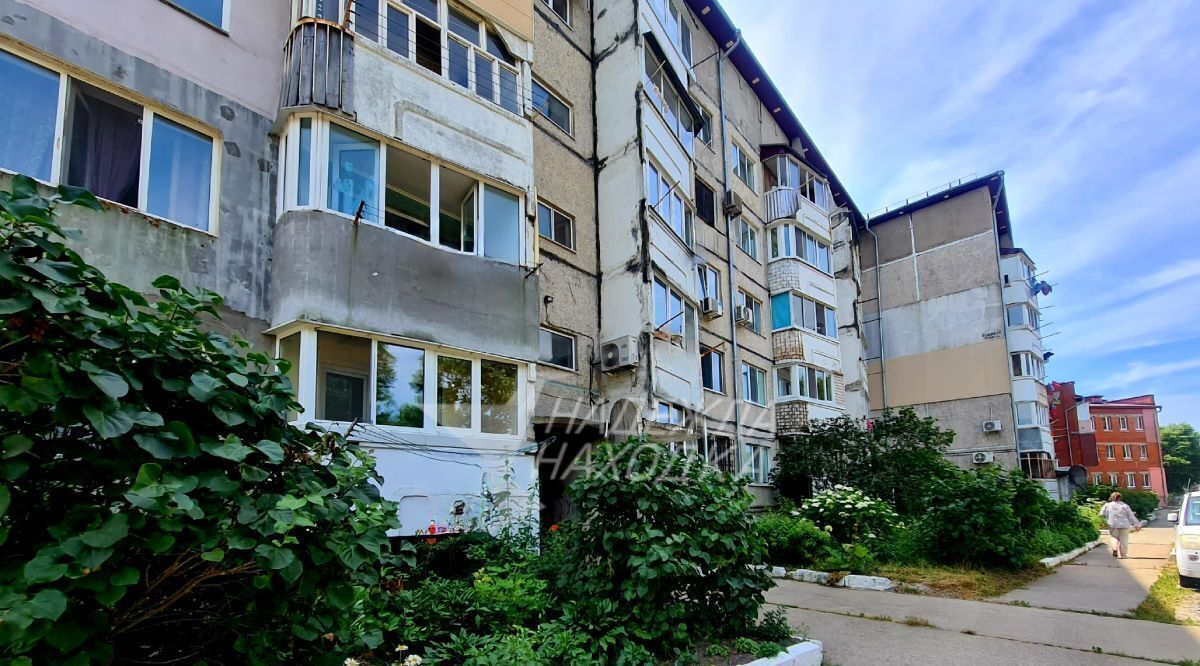 квартира г Находка п Врангель ул Беринга 3 Врангель фото 19