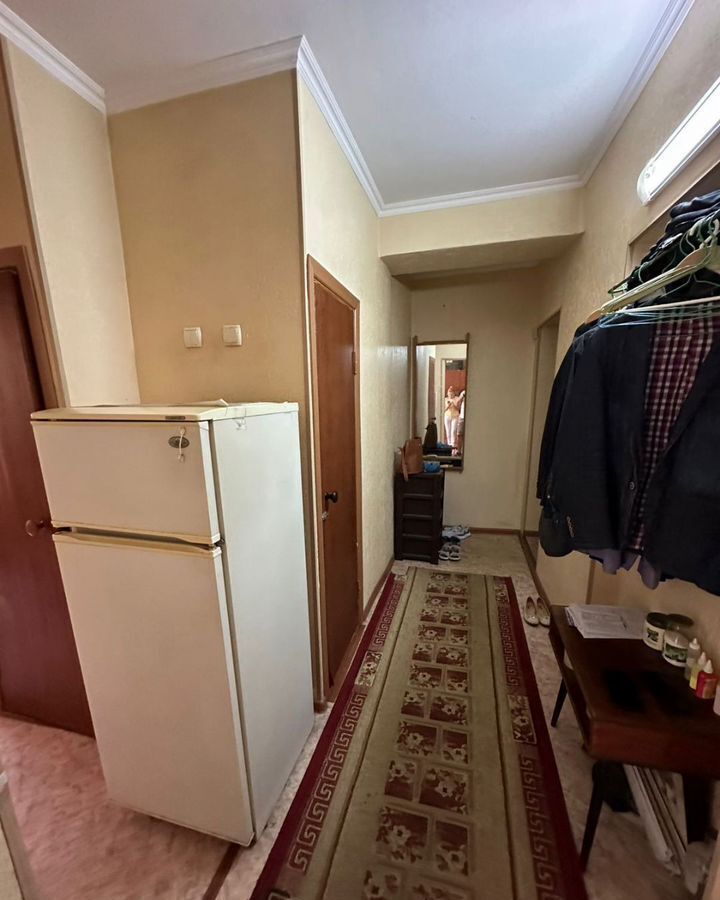 квартира г Пятигорск ул Московская 88к/3 фото 5