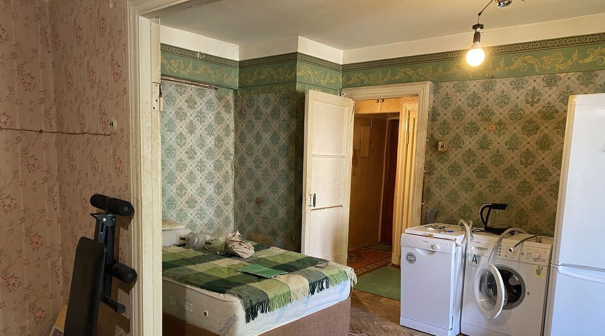 квартира г Пушкин метро Купчино ул Средняя 40 фото 18
