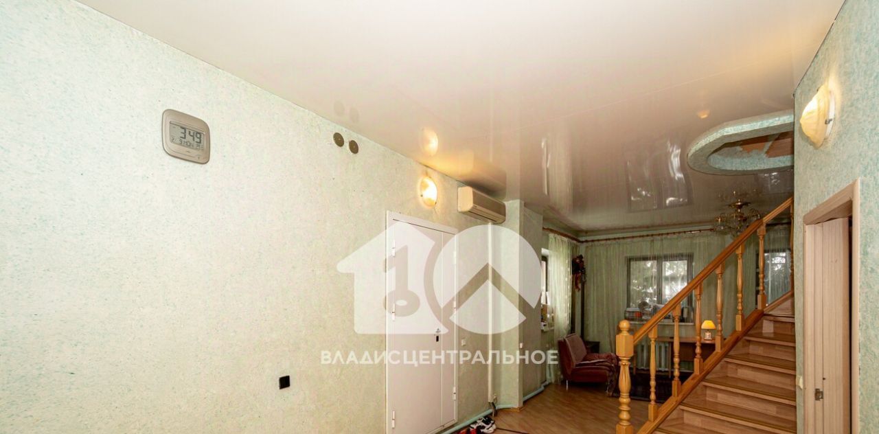 дом г Новосибирск р-н Ленинский ул 5-го Декабря 75 Площадь Маркса фото 16