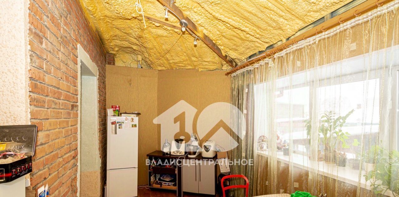 дом г Новосибирск р-н Ленинский ул 5-го Декабря 75 Площадь Маркса фото 20