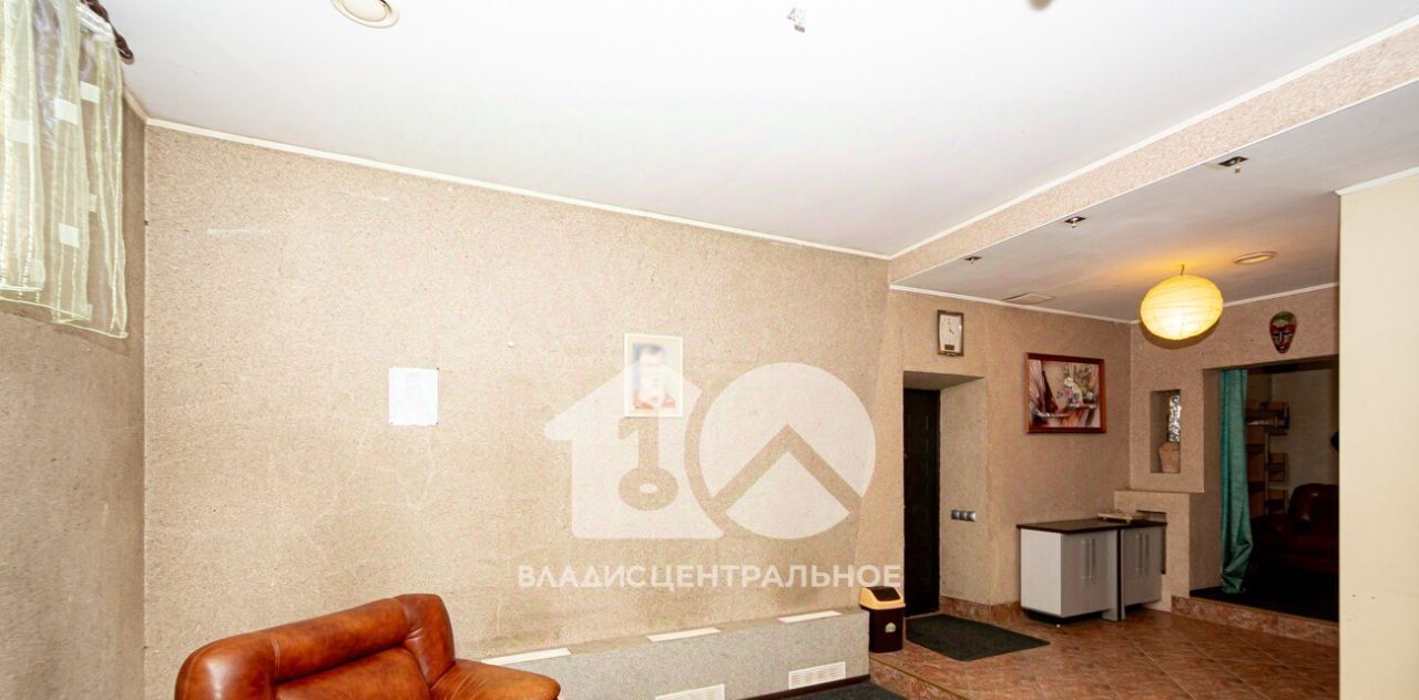 дом г Новосибирск р-н Ленинский ул 5-го Декабря 75 Площадь Маркса фото 33