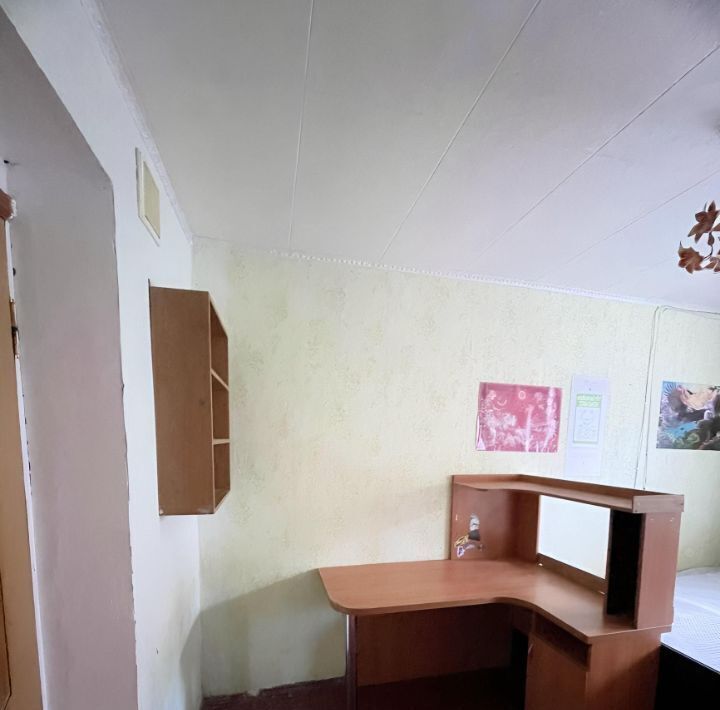 комната г Краснодар р-н Карасунский ул им. Игнатова 8 фото 3