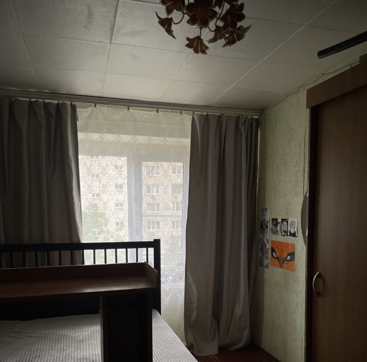 комната г Краснодар р-н Карасунский ул им. Игнатова 8 фото 2