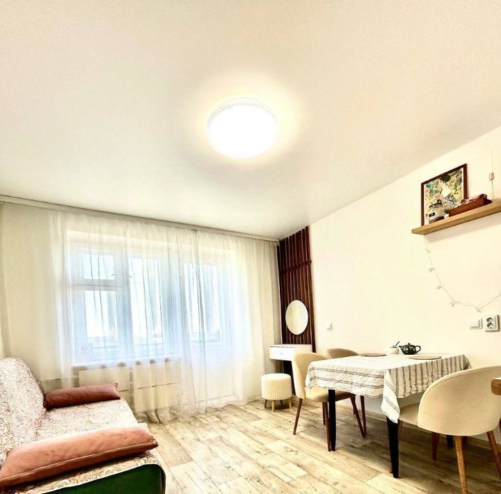 квартира г Можга мкр Чебершурский 1, Можгинский район фото 9