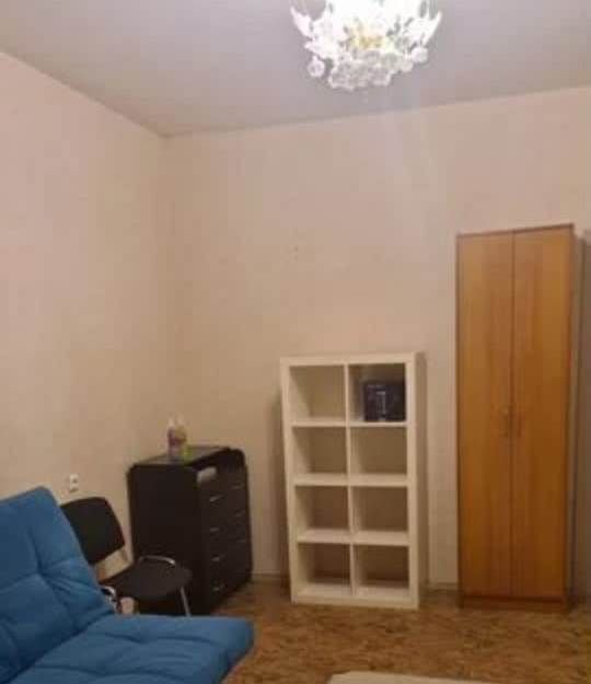 квартира г Мурманск р-н Октябрьский ул Старостина 93 фото 2