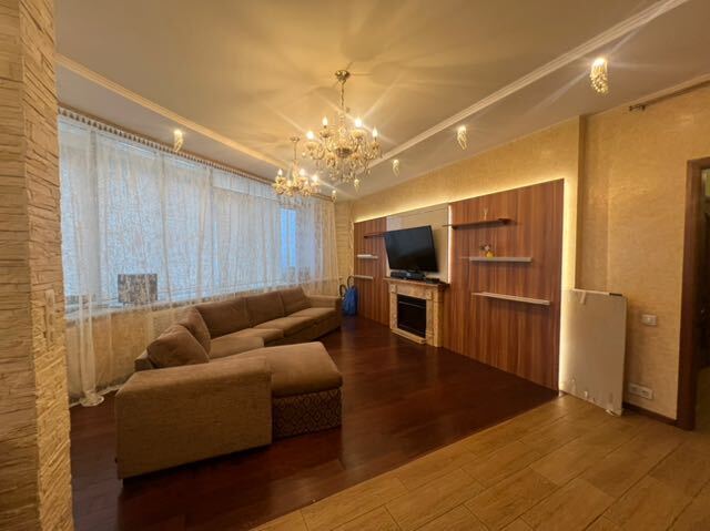 квартира г Реутов ул Лесная 11к/1 Реутов МЦД-4 фото 1