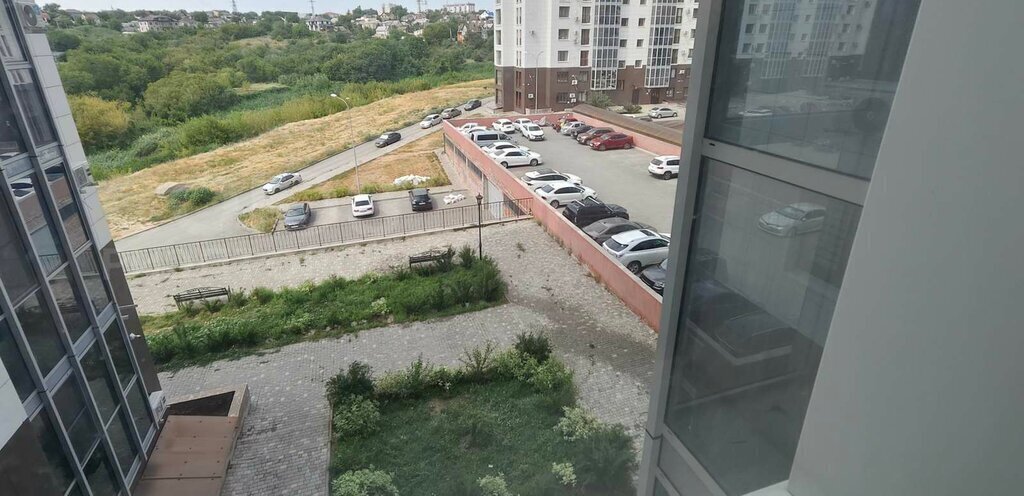 квартира г Волгоград р-н Дзержинский ул им. Расула Гамзатова 7 ЖК «Республика» фото 10