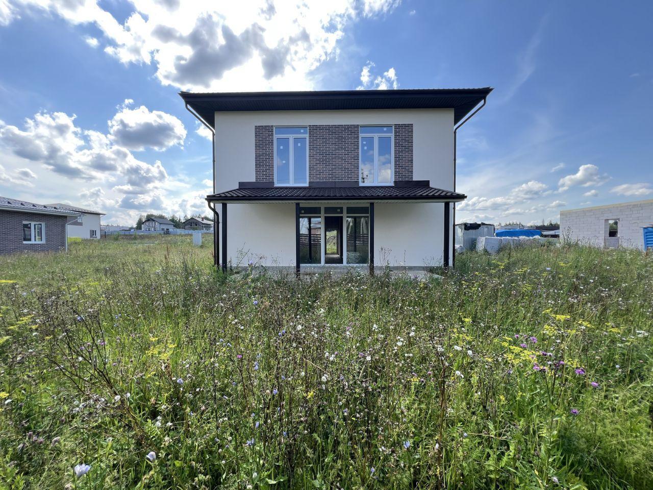 дом г Истра Подсолнух Парк кп фото 16