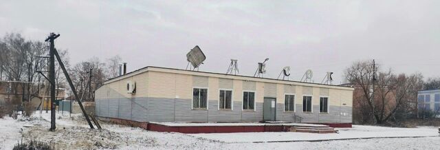 торговое помещение р-н Рязанский п Новоселки ул Молодежная 2 Дядьковское с/пос фото