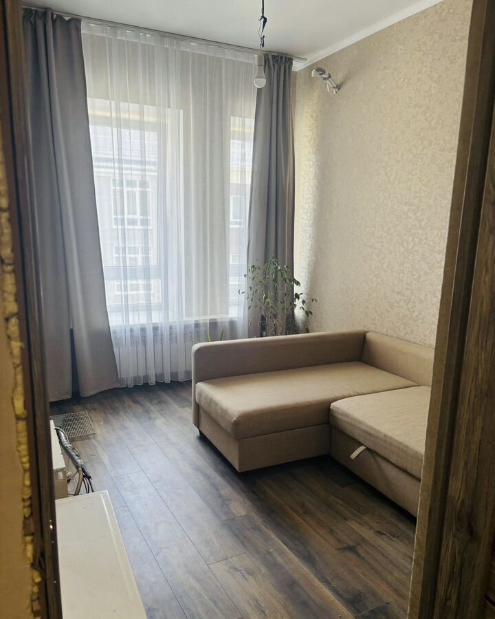 квартира р-н Аксайский г Аксай пр-кт Ленина 40а Аксайское городское поселение фото 7