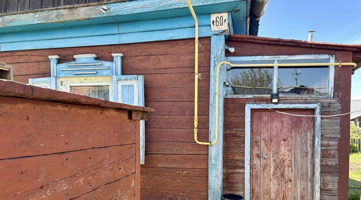 дом г Барнаул р-н Центральный ул Чайкиной 60 фото 30