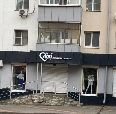 свободного назначения р-н Советский ул Советская 43 фото