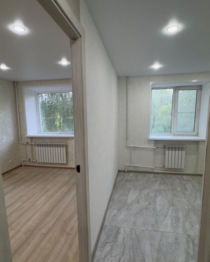 квартира г Гусь-Хрустальный ул. Микрорайон, 32 фото 4